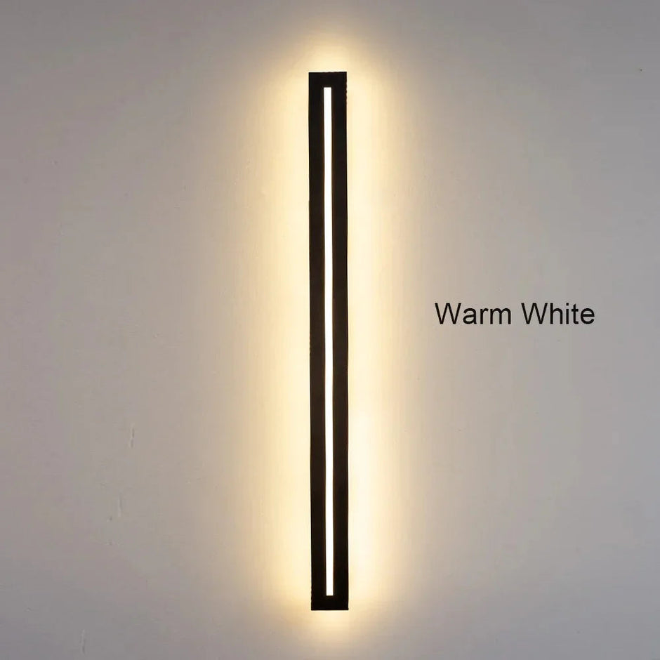 Aditi LED Wall Light