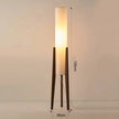 Valnøtt Floor Lamp