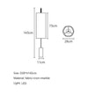 Callie Floor Lamp