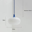 Beverly Spring Pendant Lamp