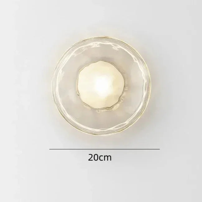 Taytum Wall Lamp