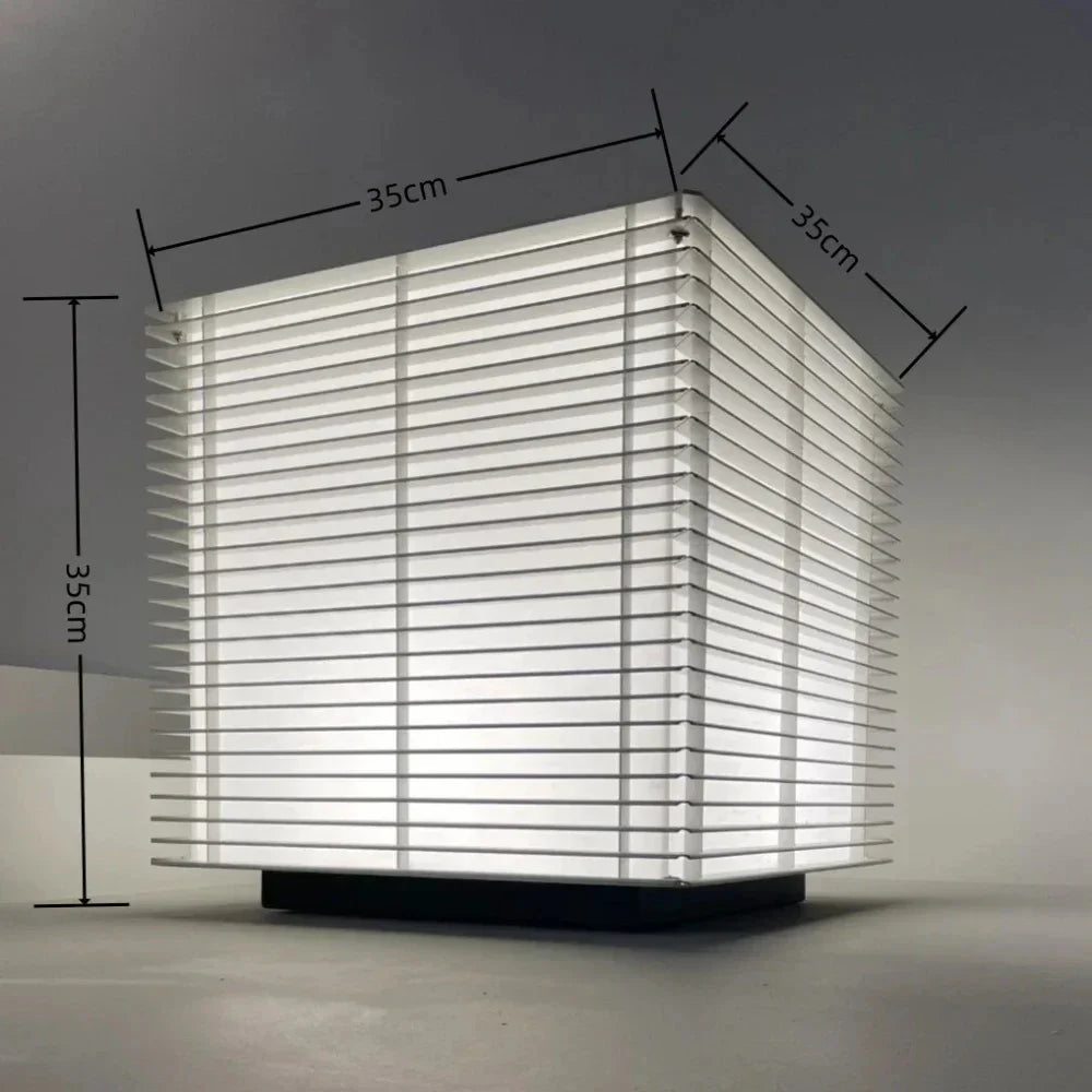 Olivia Floor Lamp