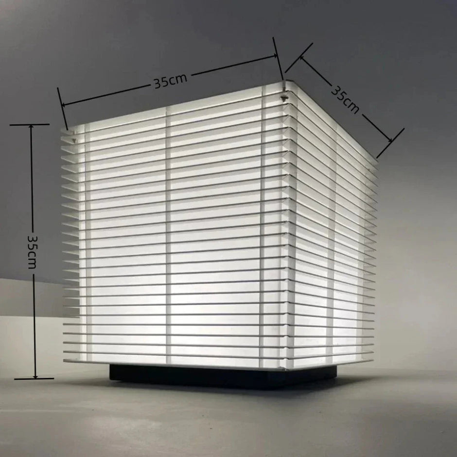 Olivia Floor Lamp