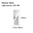 Jaliyah Wall Light
