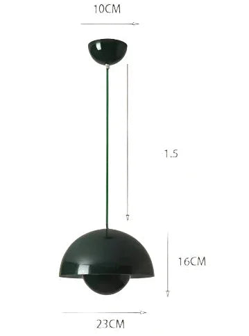 Giselle Pendant Light