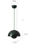 Giselle Pendant Light