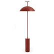 Haney Floor Lamp