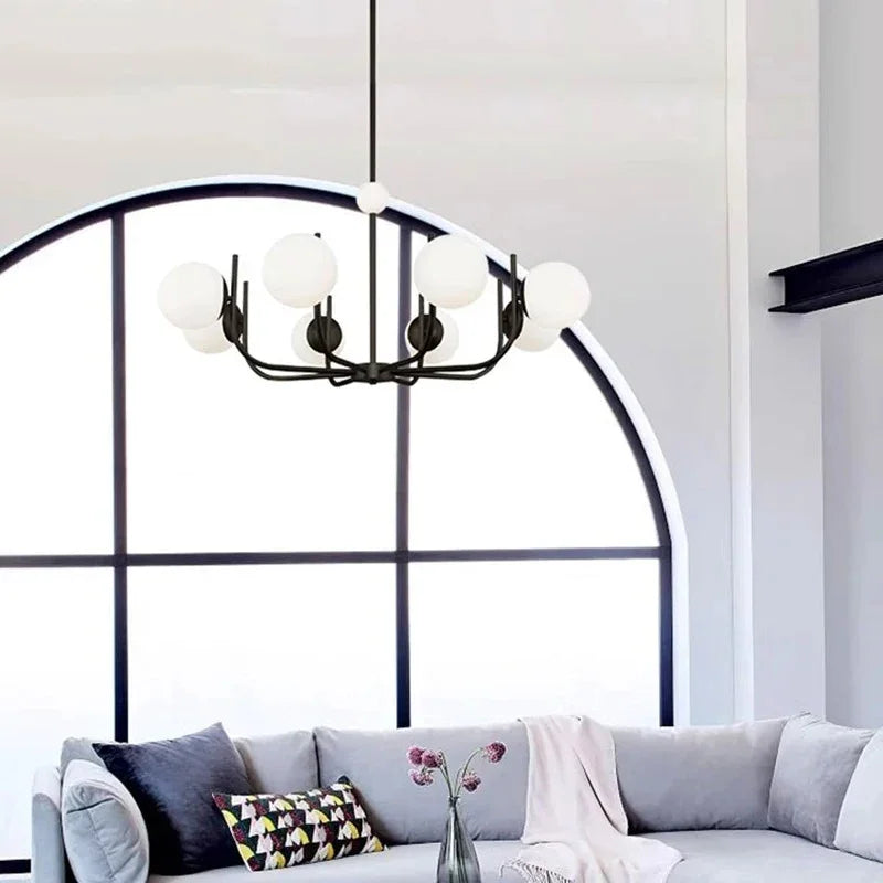 Nara Chandelier