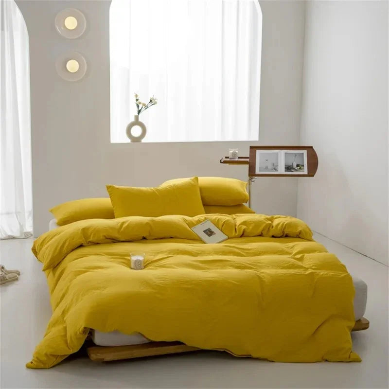 Samira Bedding Set Collection