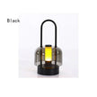 Leonideth Candlelight Desk Lamp