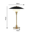 Sloanne Table Lamp