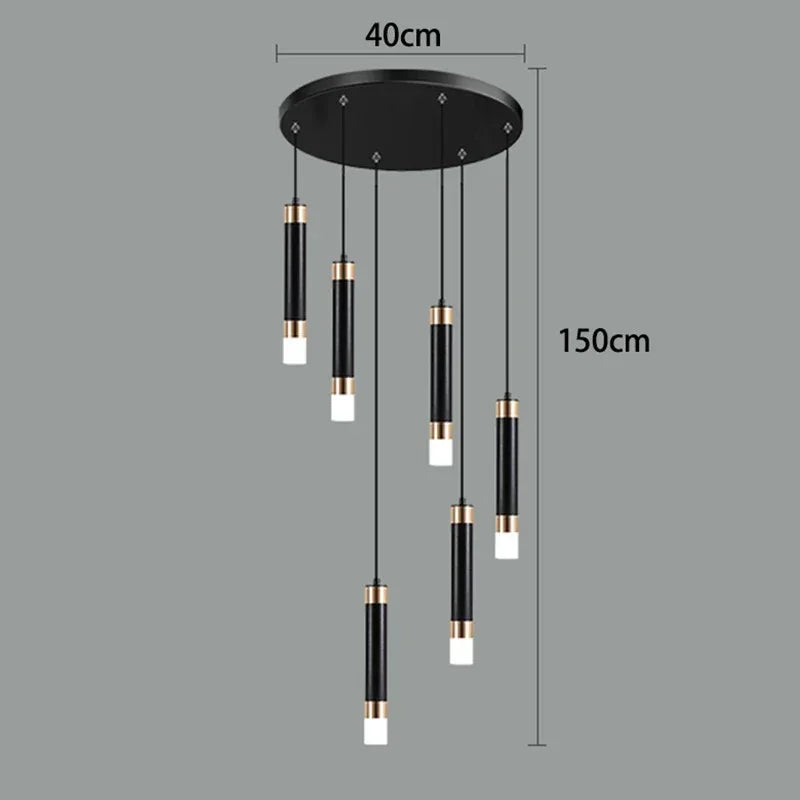 Danielle Pendant Light
