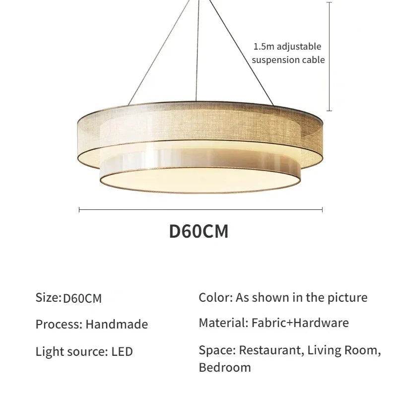 Kensley Pendant Light