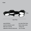 Alayna Ceiling Light