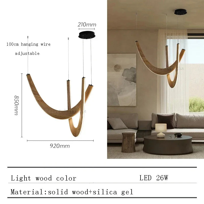Miralyn Chandelier