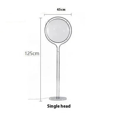 Newtowner Floor Lamp