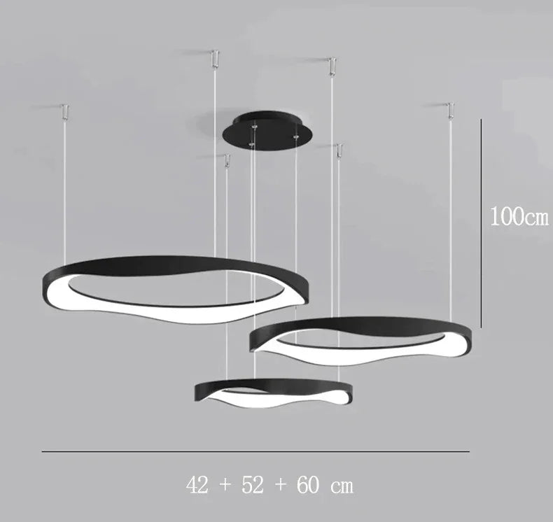 Evangeline Pendant Light