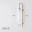 Dafne Wall Lamps