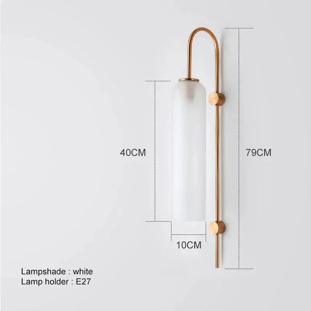 Dafne Wall Lamps