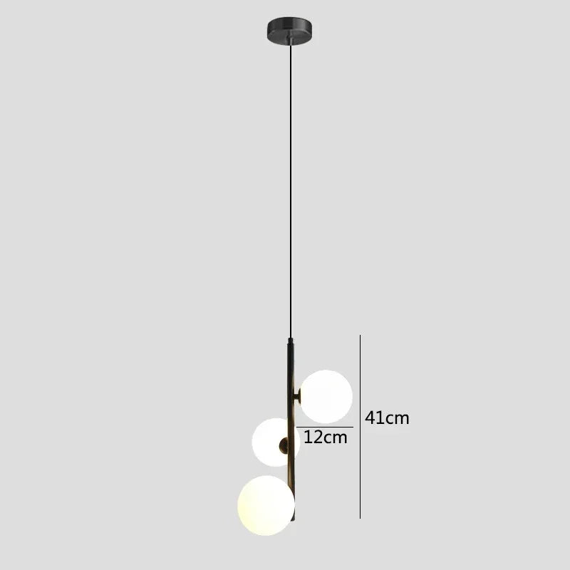Roselyn Pendant Light