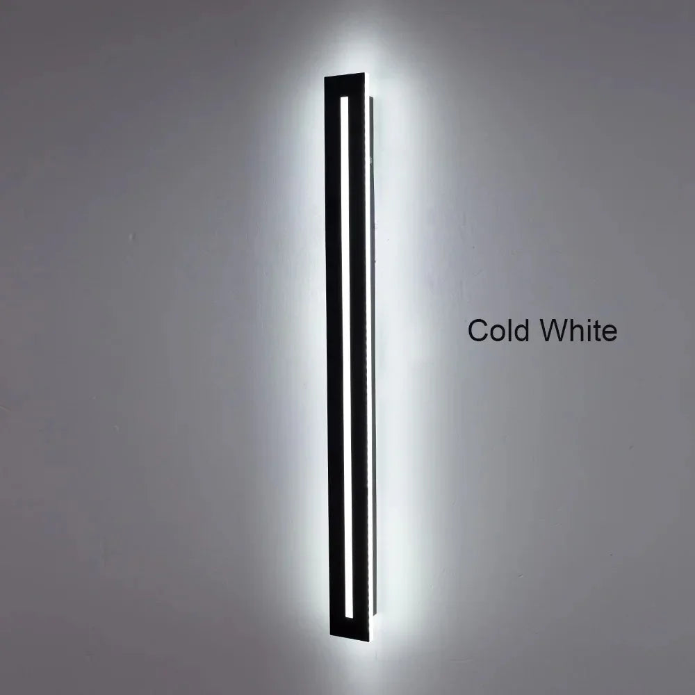 Aditi LED Wall Light