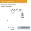 Hadassah Floor Lamp