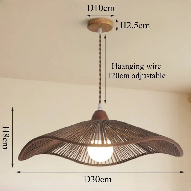 Irma Pendant Lamp