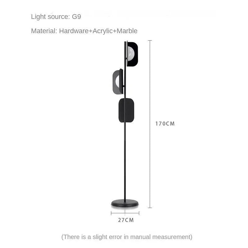 Bethany Floor Lamp