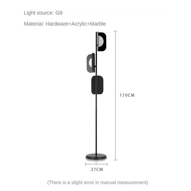 Bethany Floor Lamp