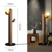 Tulum Floor Lamp