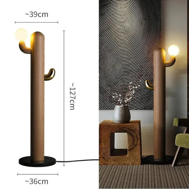 Tulum Floor Lamp