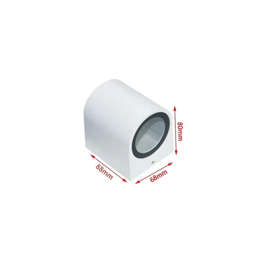 Ahana LED Wall Lamp