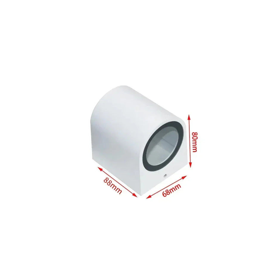 Ahana LED Wall Lamp