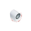 Ahana LED Wall Lamp