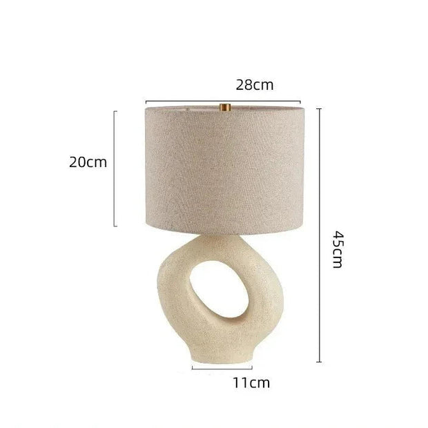 Aleyna Table Lamp