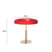 Resimar Table Lamp