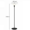 Lucia Floor Lamp