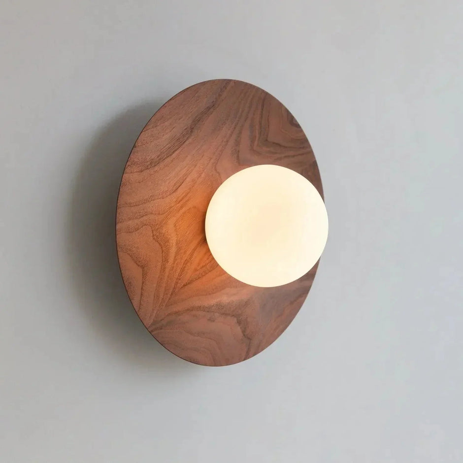 Wisteria Wall Lamp