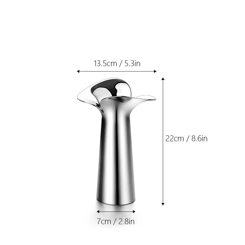 Saun Vase