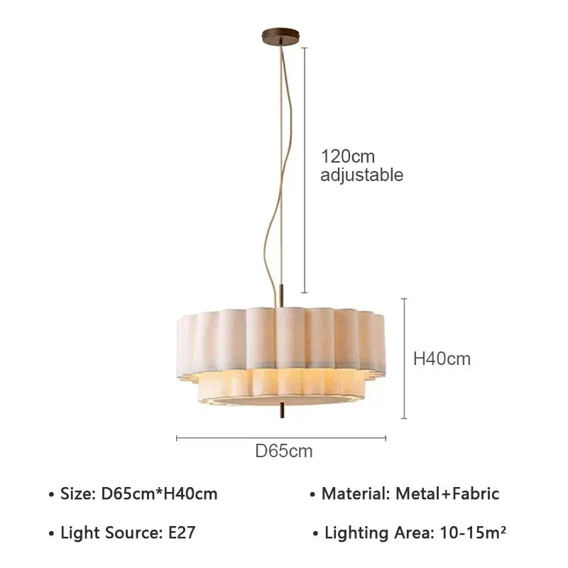 Raelyn Pendant Lamp
