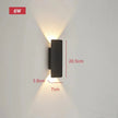 Alejandra Outdoor Wall Light