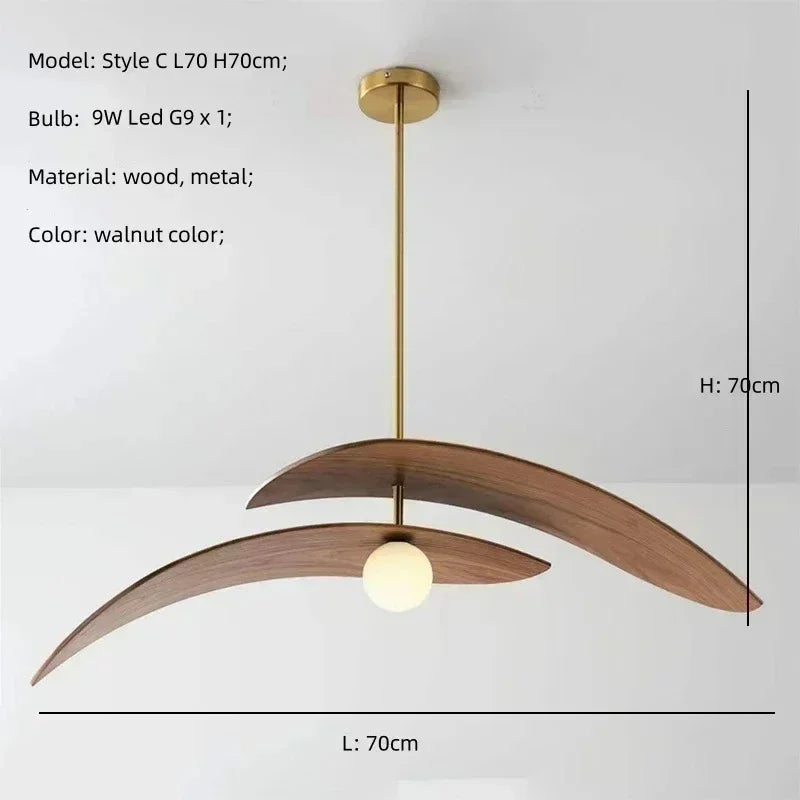 Mackenzie Pendant Light