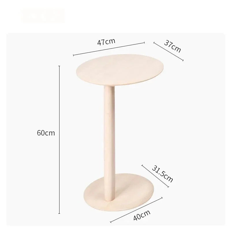 Tinsley Side Table