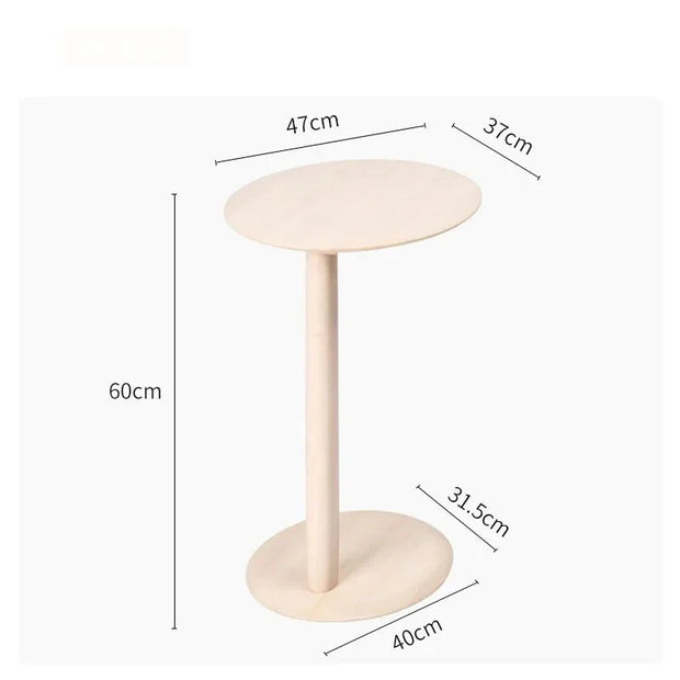 Tinsley Side Table