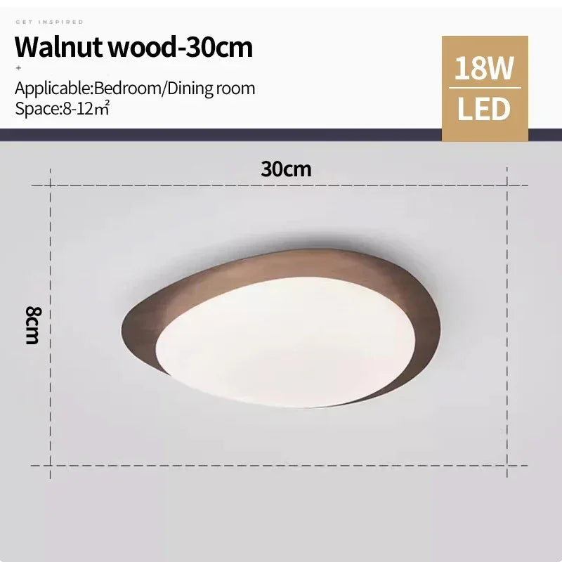 Remigen Ceiling Light