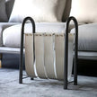Stephanie Magazine Rack