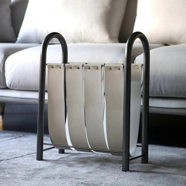 Stephanie Magazine Rack