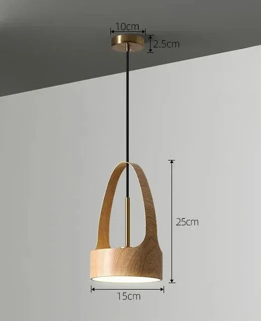 Dorothea Pendant Light