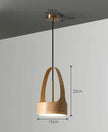 Dorothea Pendant Light