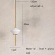 Lela Pendant Lamp